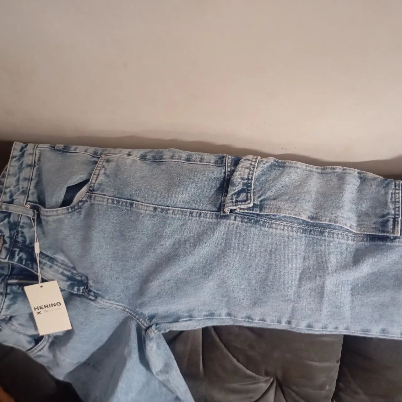 Calça patalon - Foto 4