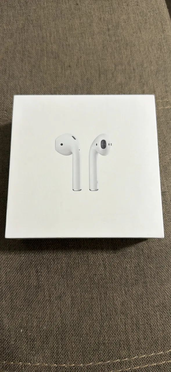 AirPod 2ª geração  - Foto 2