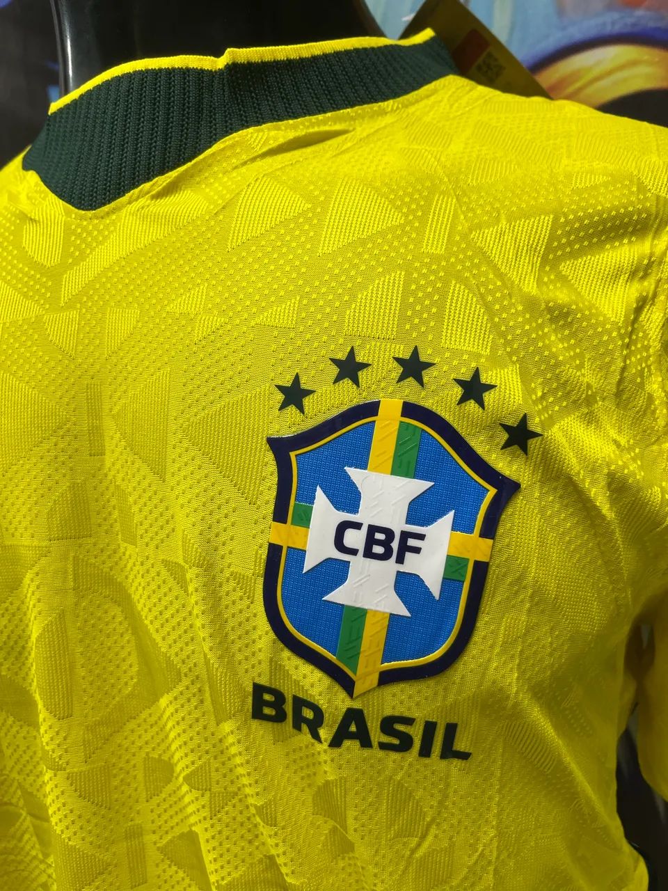 Brasil Tailandesa 