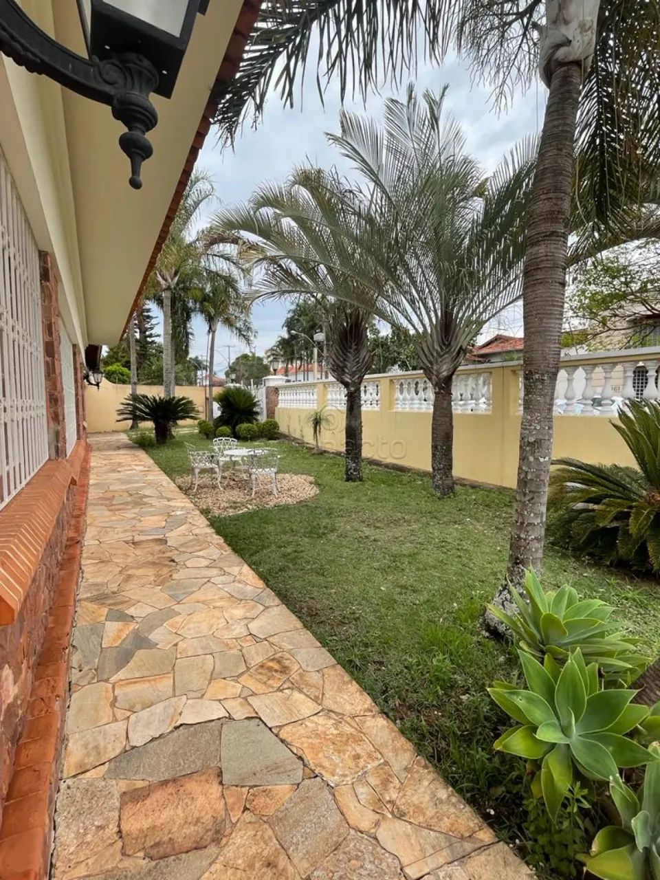 Casa com 4 Quartos e Piscina à venda, 450m² - Garça/SP - Foto 5