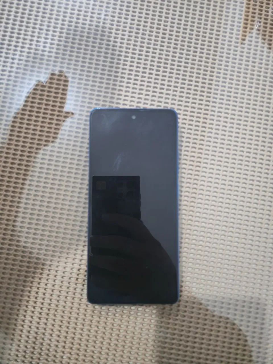 Moto g75 azul  - Foto 3