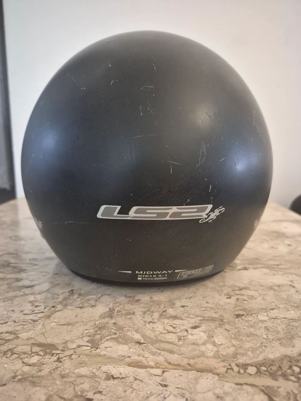 Capacete LS2  - Foto 5
