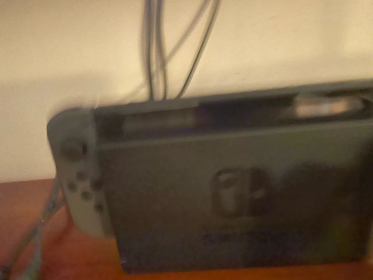 Nintendo Switch seminovo - Foto 2