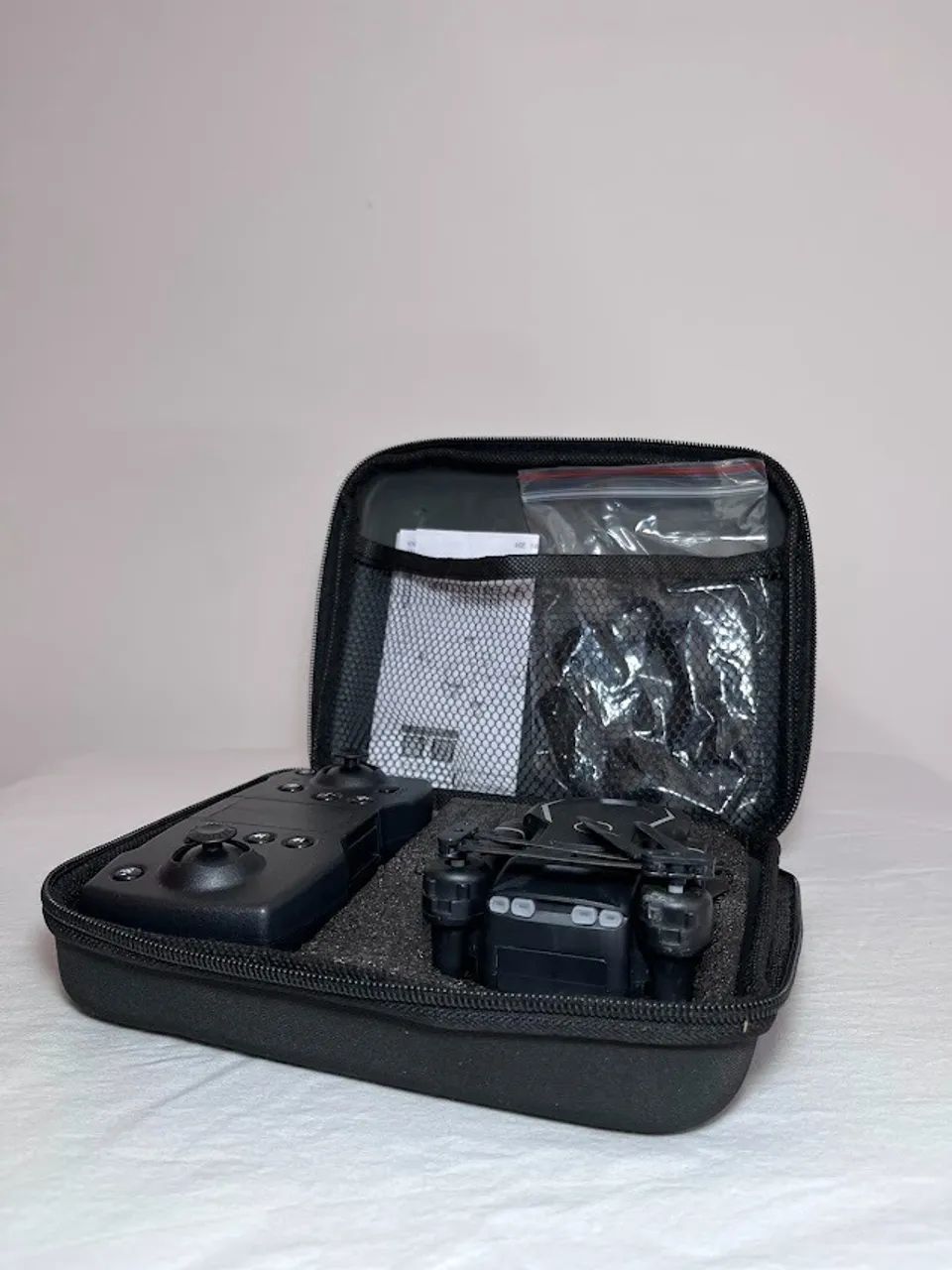 Drone V88HY - Foto 3