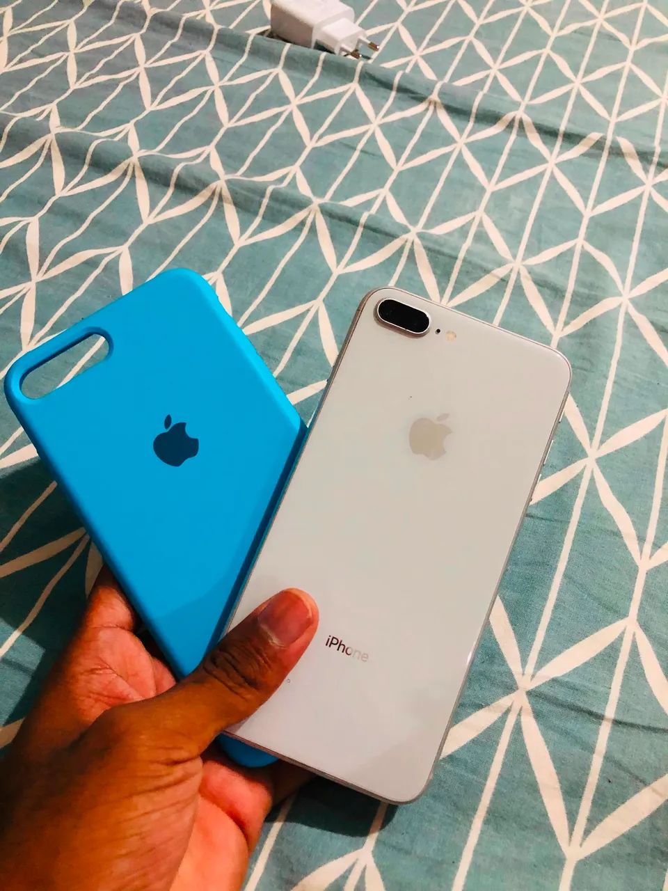 iPhone 8 Plus  - Foto 2