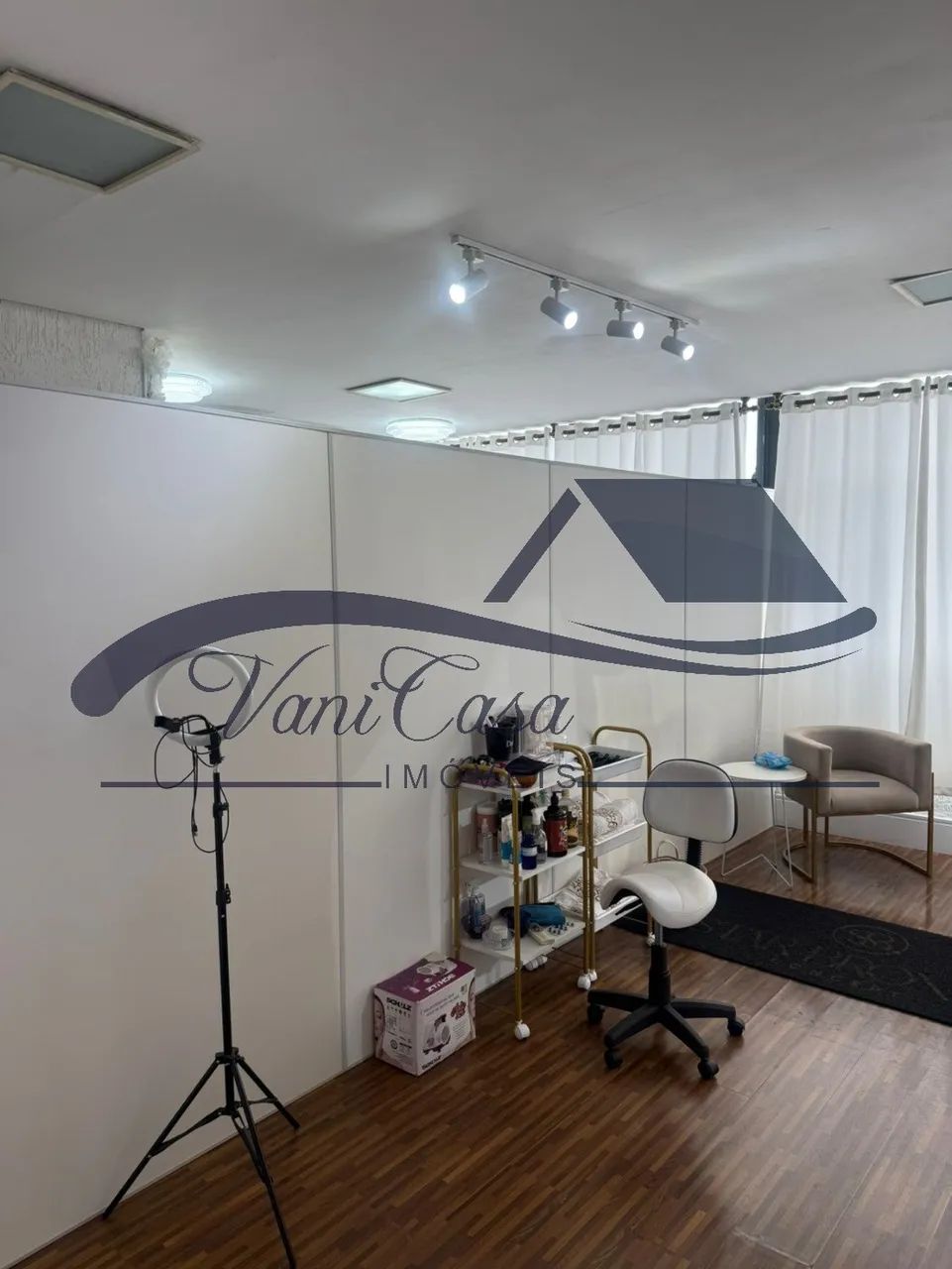 Sala Comercial Para Locação, Ipiranga - SP - Foto 3