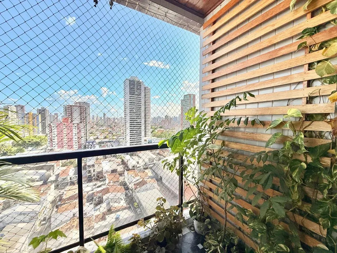 Vendo Apartamento com 4 quartos - Marco - Belém - PA - Foto 3
