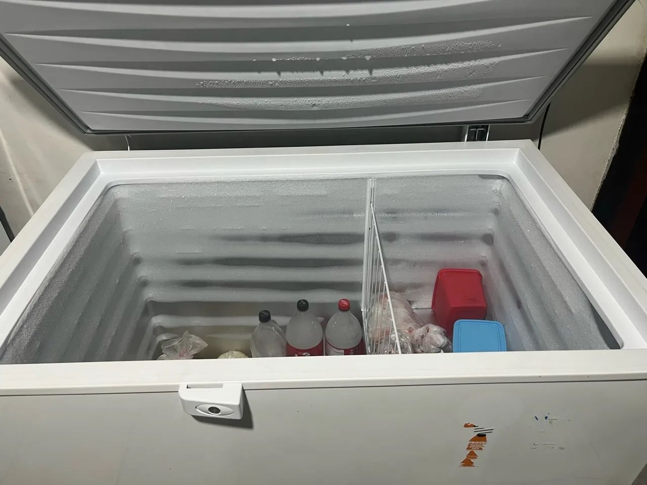 Freezer  - Foto 2