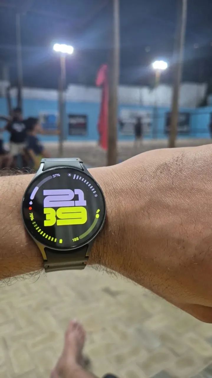Samsung galaxy watch 7  - Foto 2