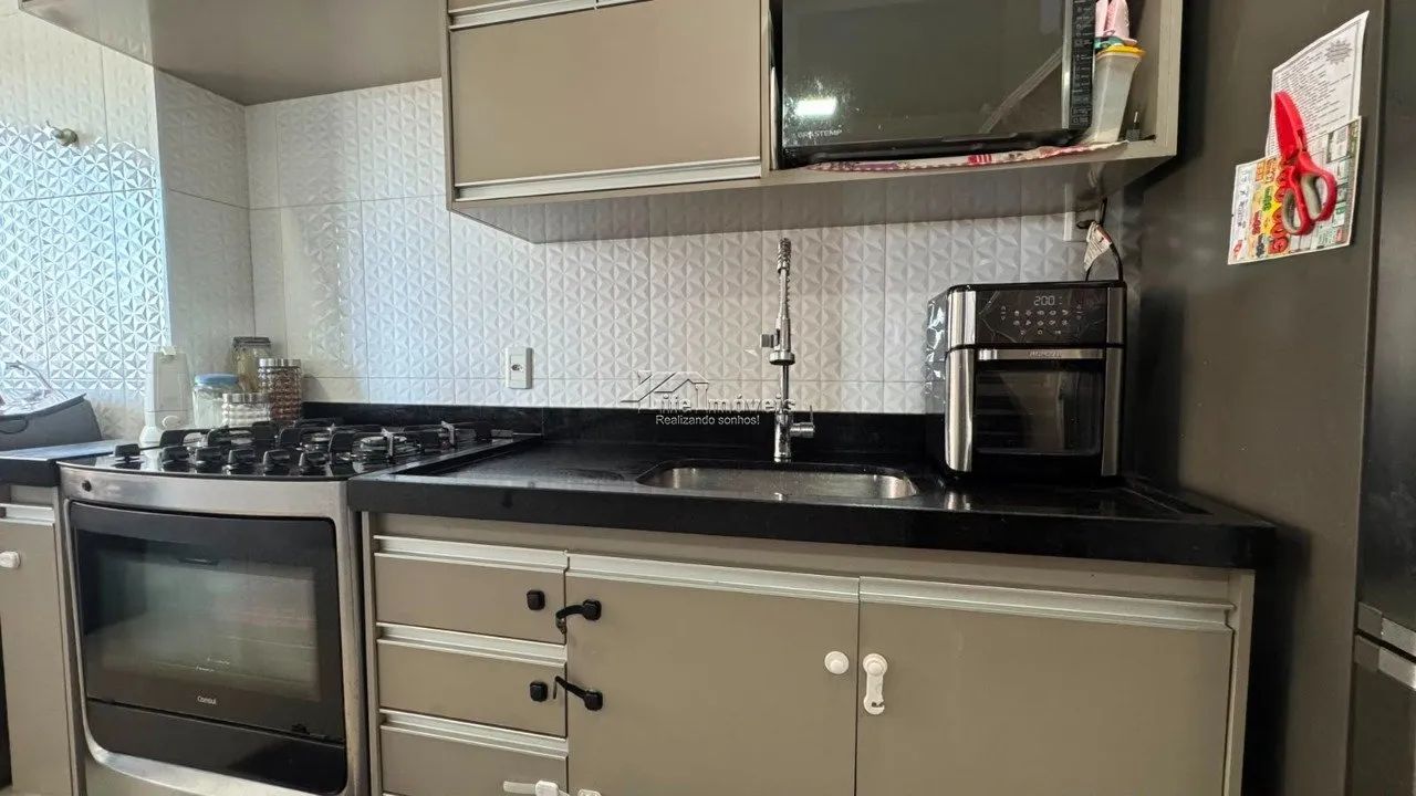 APARTAMENTO A VENDA TORRES JARDIM - HORTOLANDIA SP - Foto 7