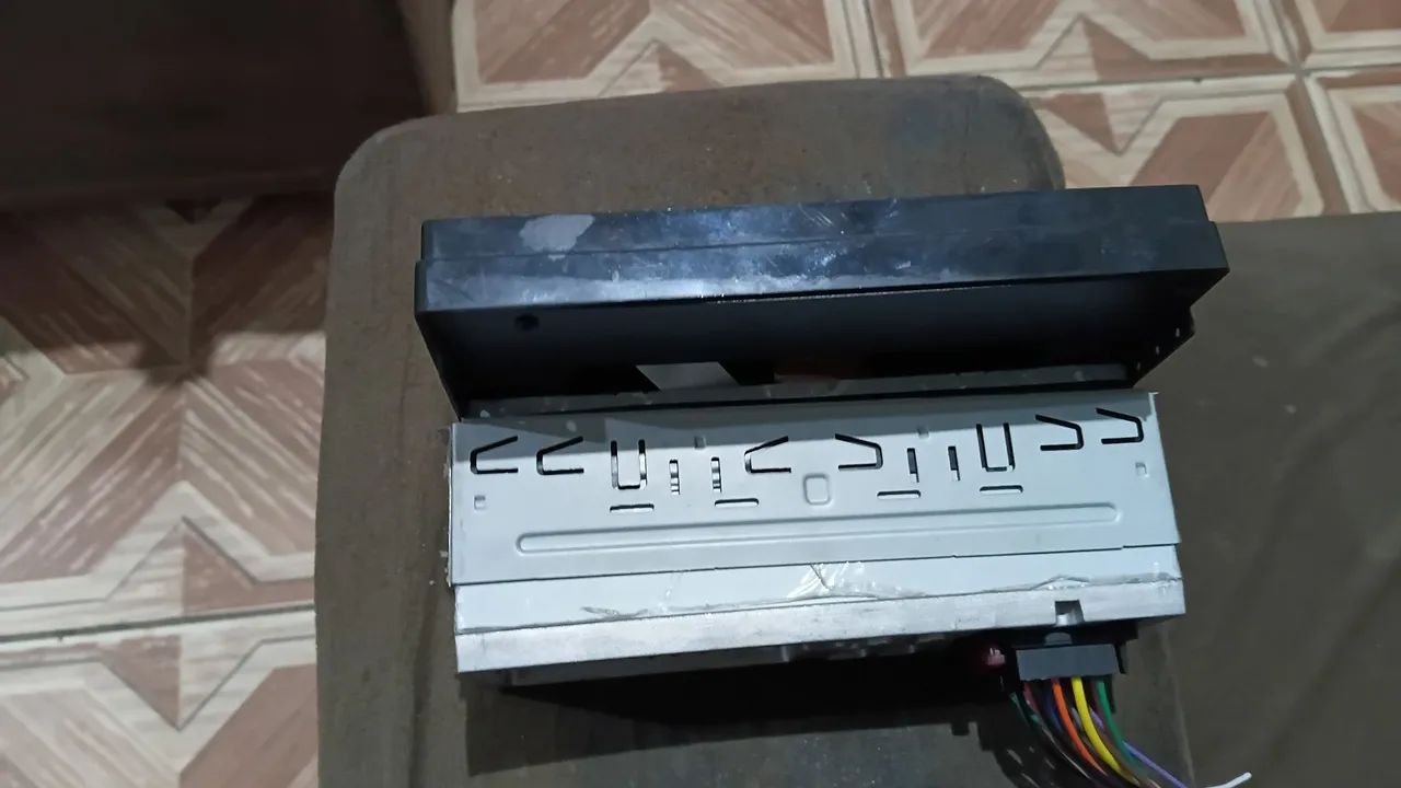 Multimidia MP5 - Foto 5