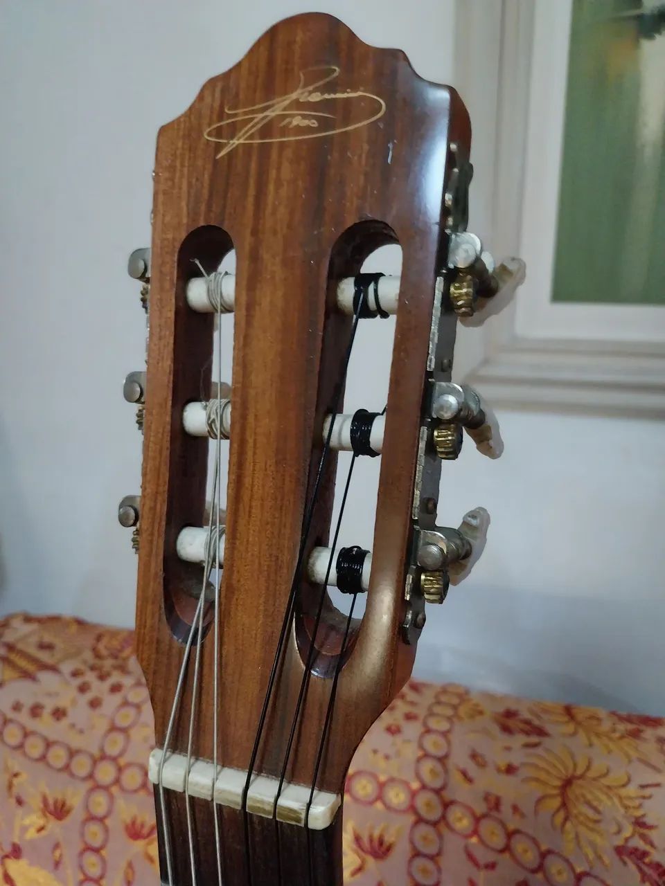 Violão Giannini - Foto 4