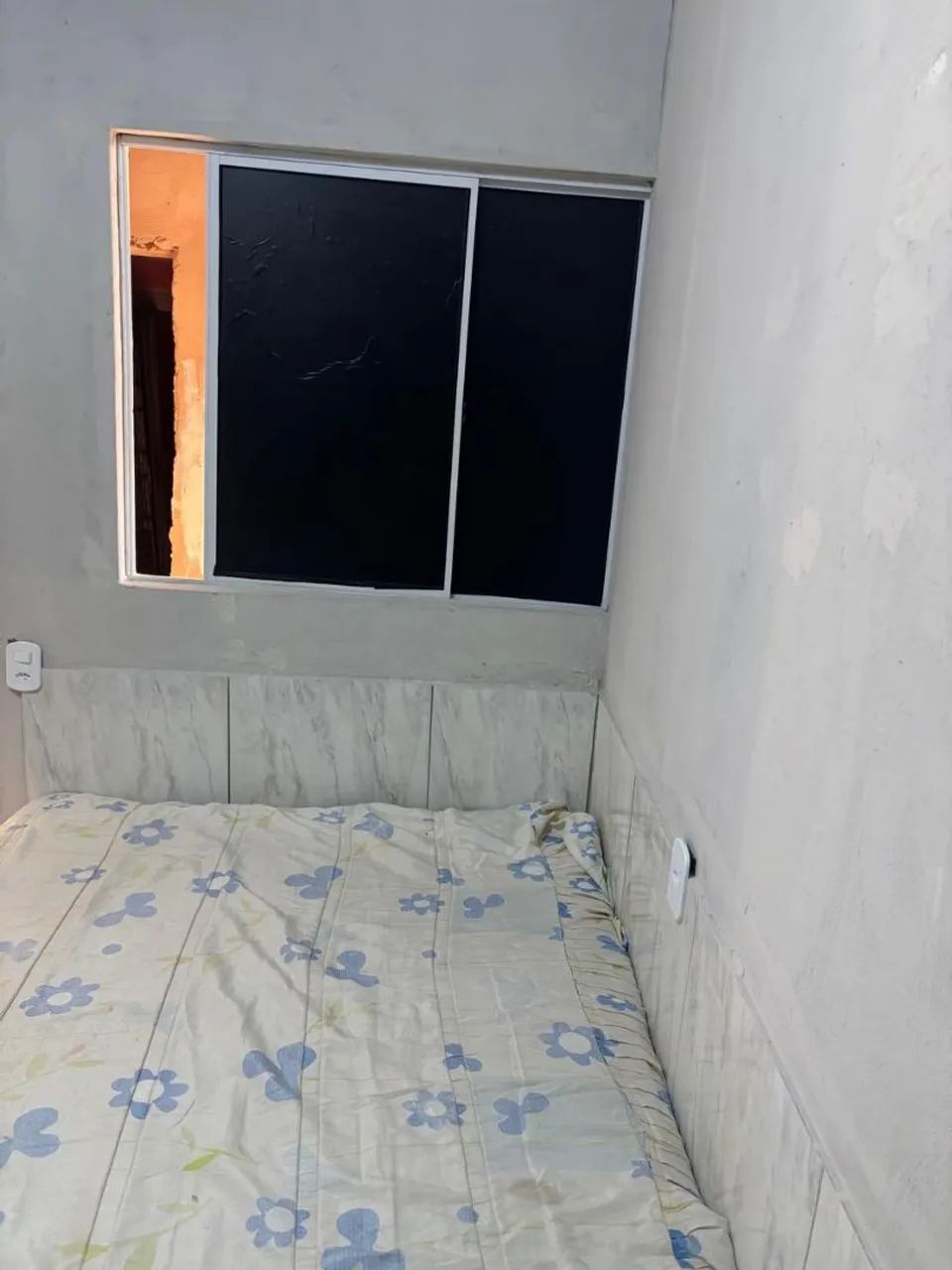 Alugo quarto mobiliado  - Foto 3