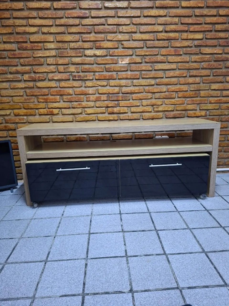 Rack para sala  - Foto 3