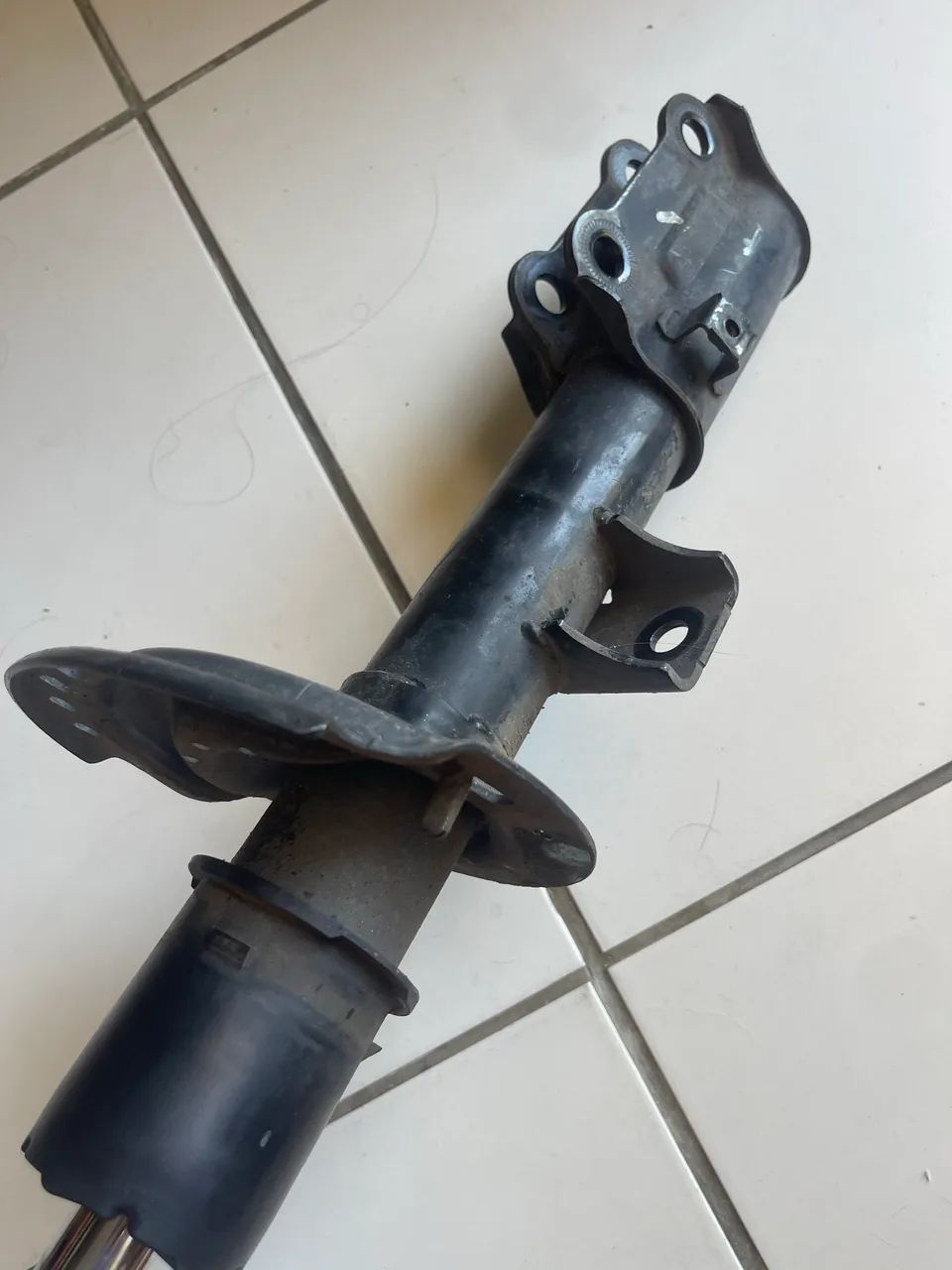 Amortecedor Creta