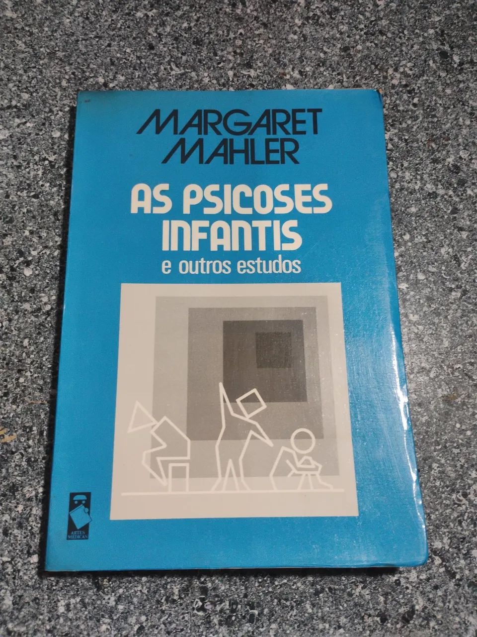 As Psicoses Infantis e outros estudos 