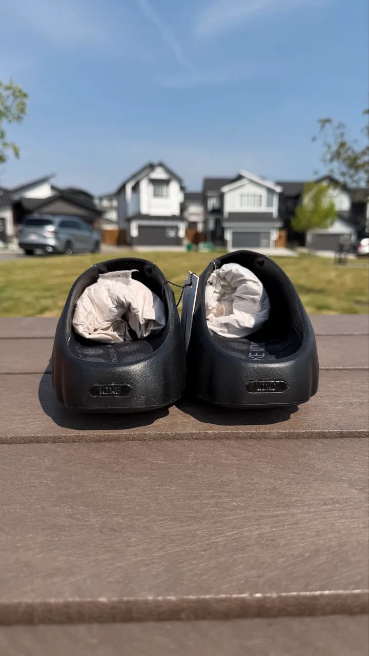 Nike Mind 001 Triple Black - Calçados - Jardim Marajoara, São