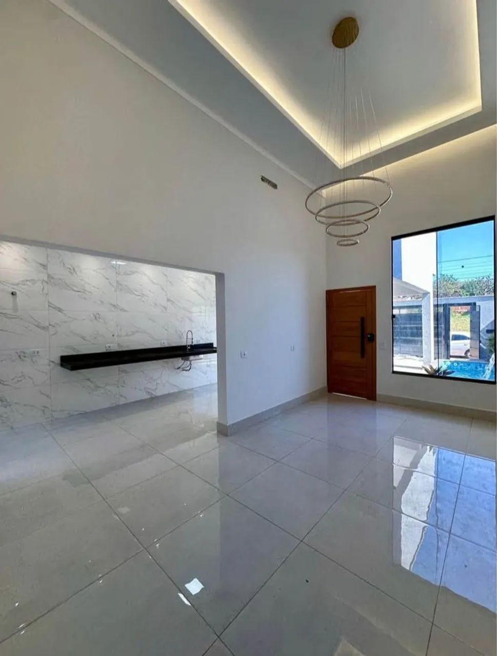 CASA Á VENDA - JARDIM DAS OLIVEIRAS  - Foto 4