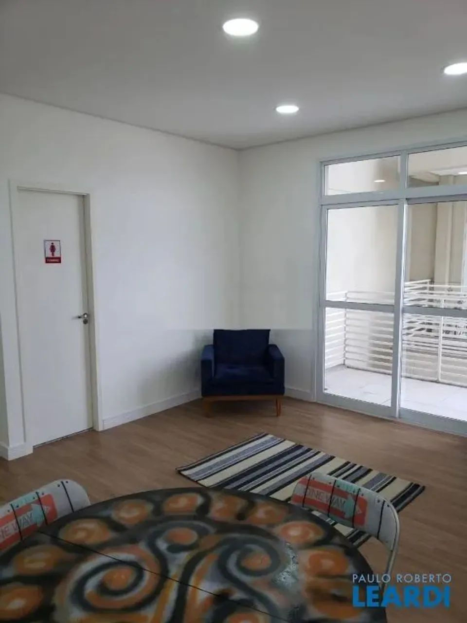 CONJ. COMERCIAL - TUCURUVI - SP - Foto 3