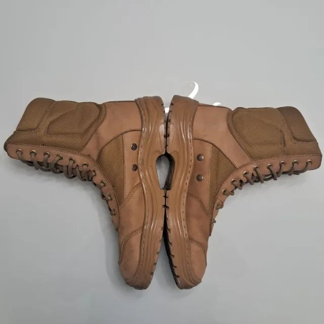 Coturno Coyote - Force Militar - Foto 2