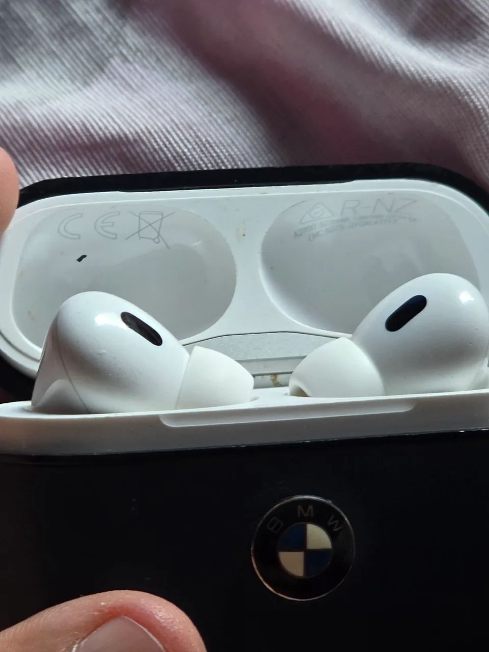 Fone de ouvido da Apple  - Foto 4