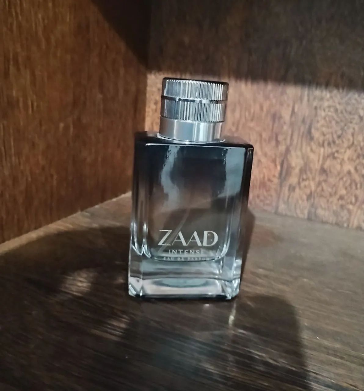 Perfume Zaad Intense Eau De Parfum 95ml