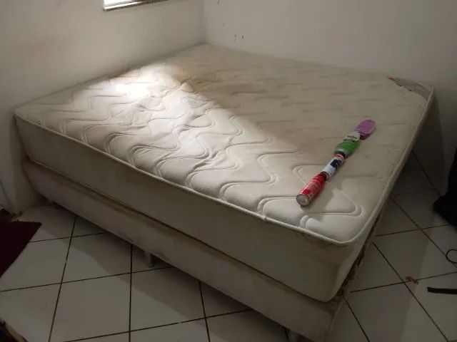 Cama King Casal - Foto 3