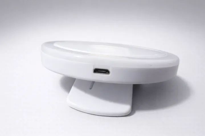 Anel de Luz Ring Light Usb - Foto 2