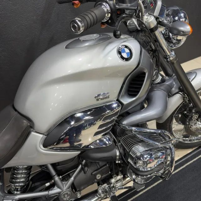 BMW R1200C  - Foto 5