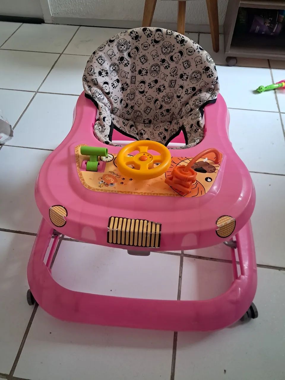 Anda já  - Foto 5