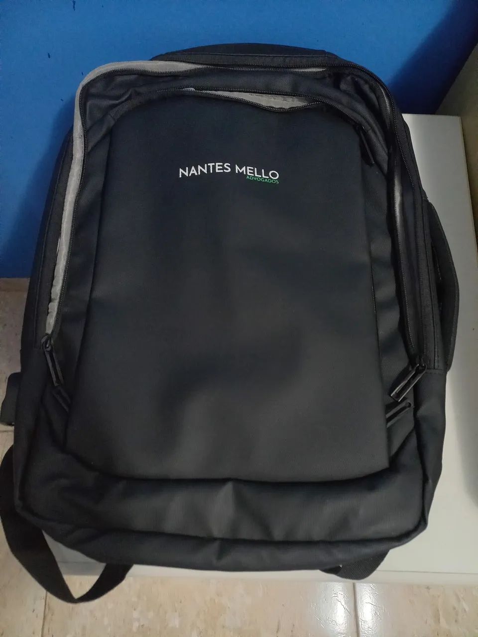 Mochila pra notebook 15 polegadas