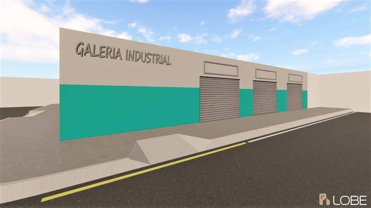Imóvel comercial - Orlinha do Bairro Industrial - Foto 2