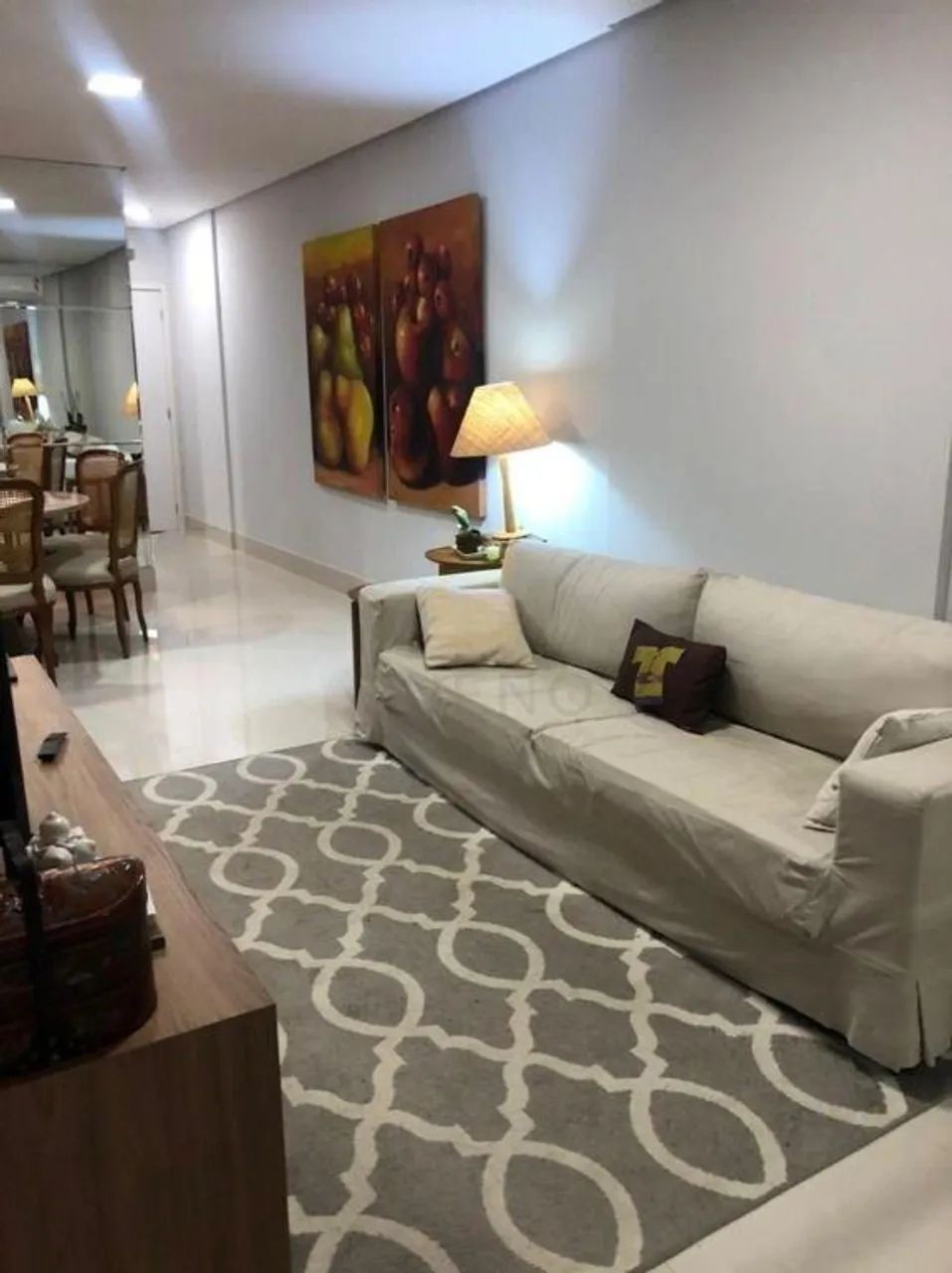 APARTAMENTO - VENDA - Edifício Park Líbano - Duque de Caxias I - Cuiabá/MT - Foto 3