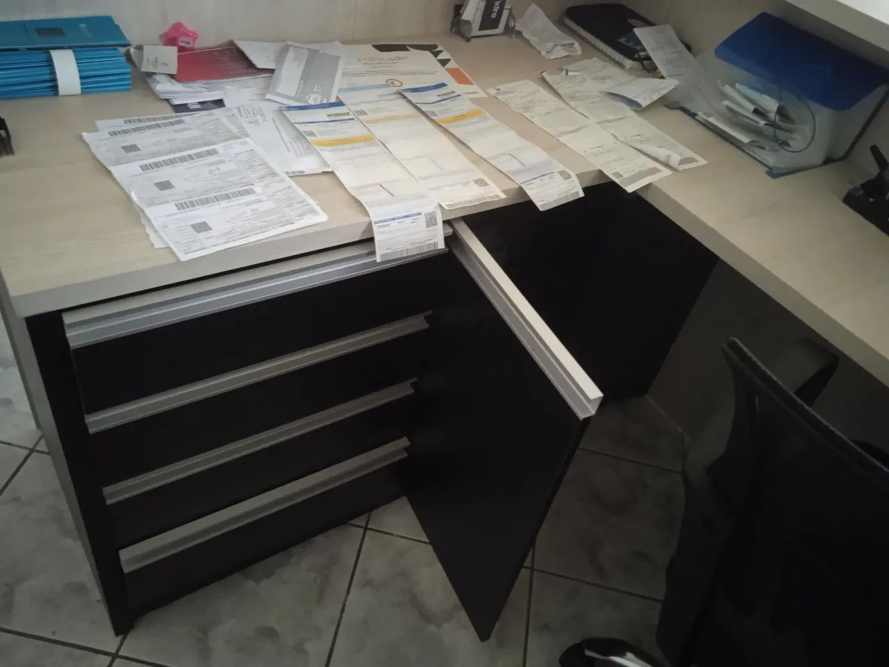 Balcão para Atendimento (Recepção) - Foto 3