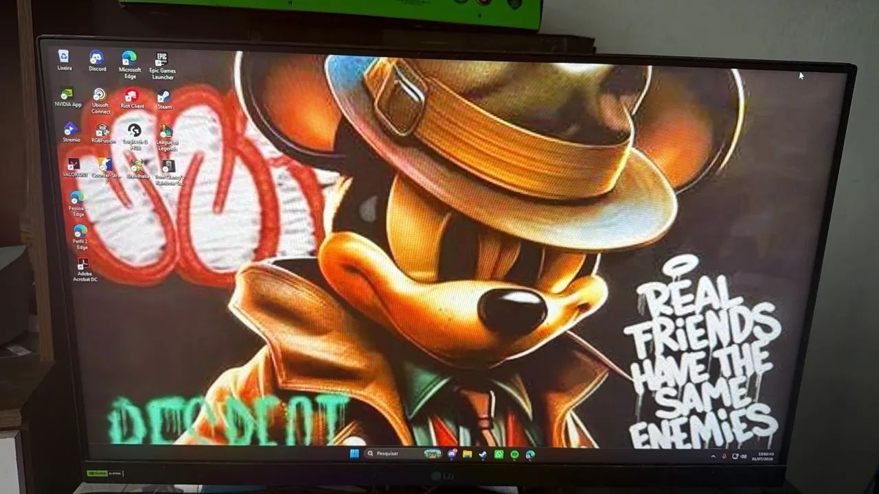 PC gamer - Foto 2