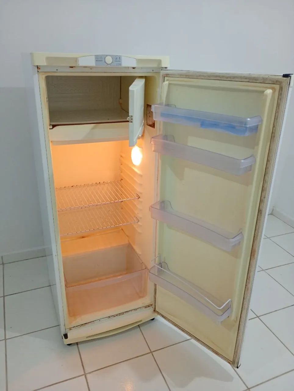 Geladeira continental  - Foto 2