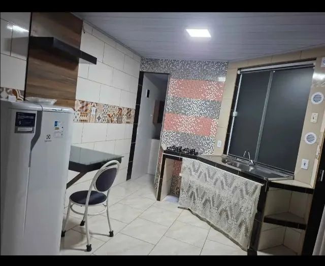 Alugo kitnet próx Unifacvest Lages - Foto 2