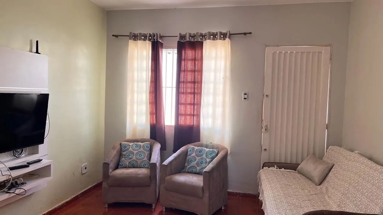 Casa quadra 3 Sobradinho  - Foto 4
