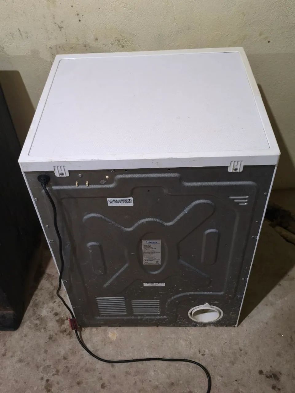 Secadora Midea 11kg  - Foto 4