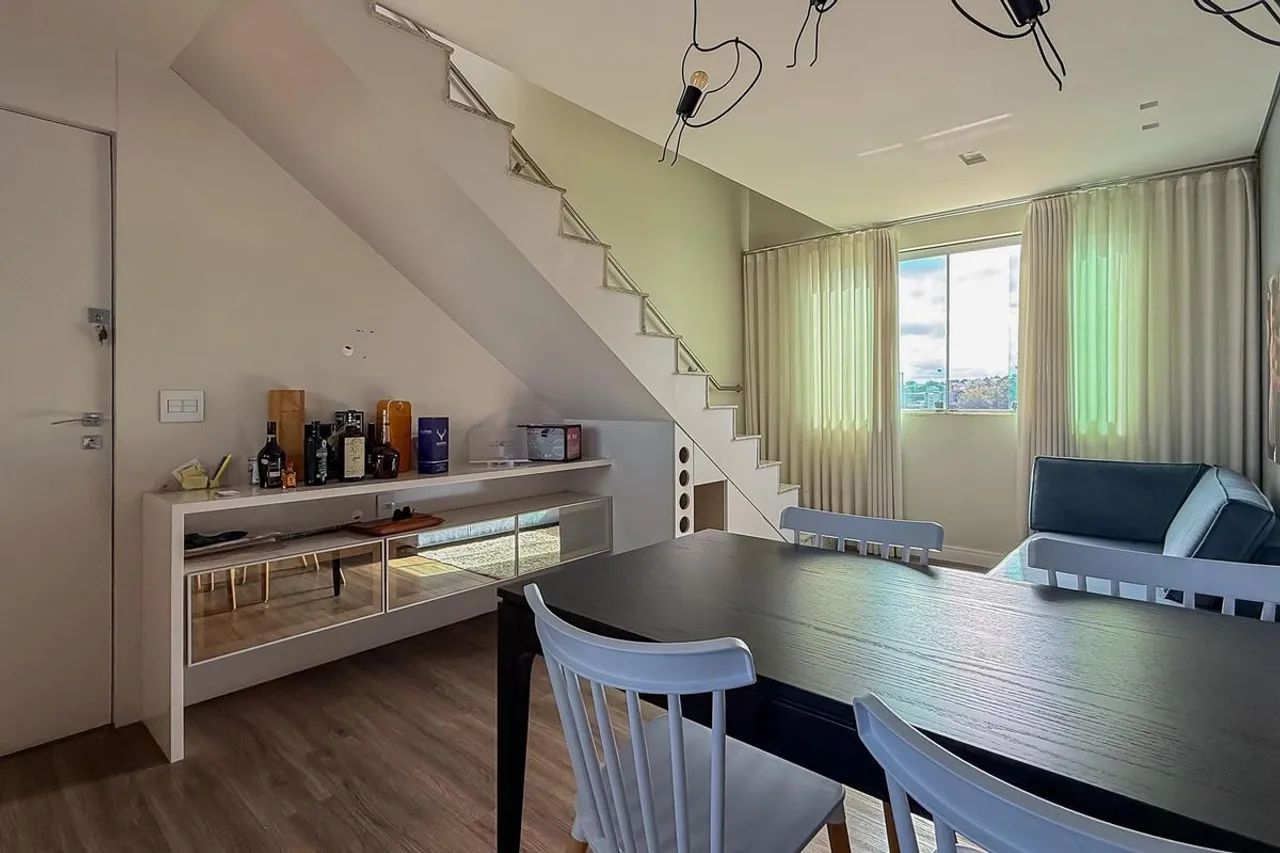 Apartamento à Venda - Castelo, 3 Quartos, 170 m2 - Foto 4