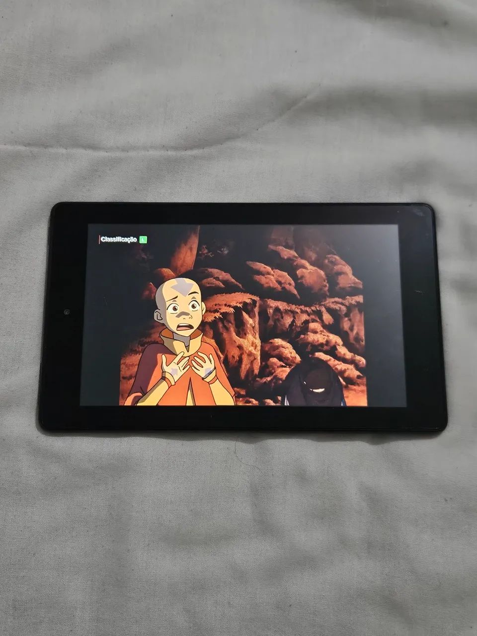Tablet Amazon Fire 7 (9ª Geração) - Foto 3