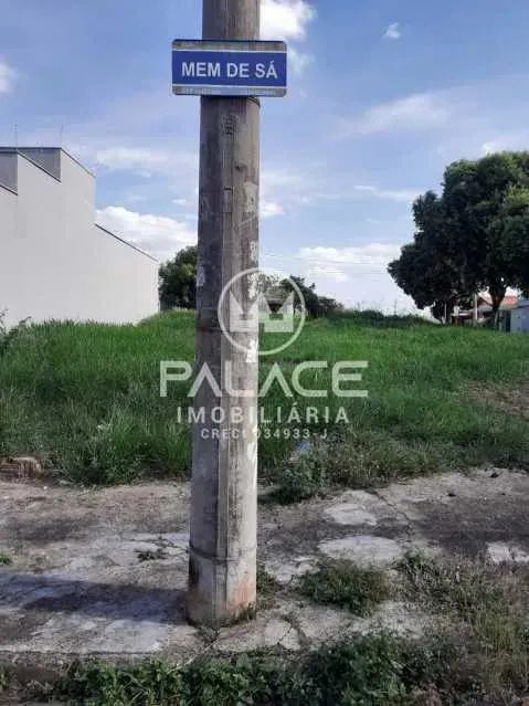 lote à venda em castelinho, piracicaba 358m² - Foto 5