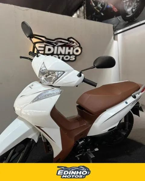 Shineray 125 Jet 2025 - 1496664183 | OLX