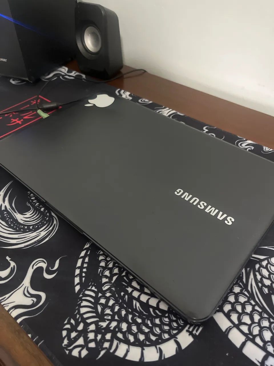 Notebook Samsung 350x Seminovo - Foto 2