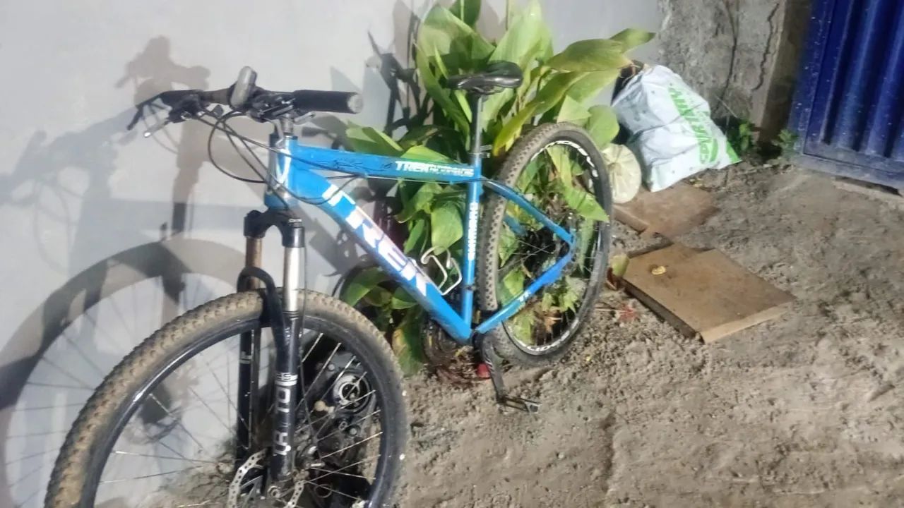 Bicicleta aro 29  - Foto 2