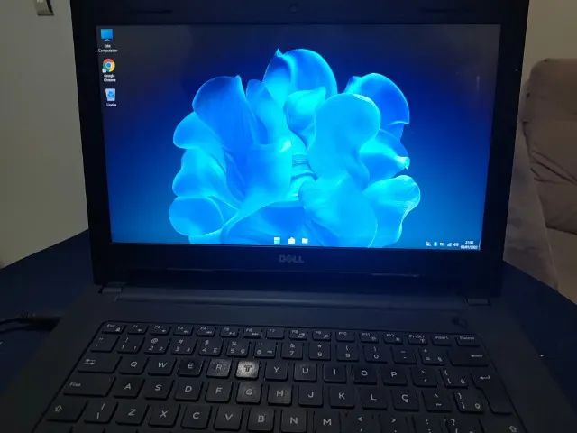Notebook DELL intel core i3 - Foto 2
