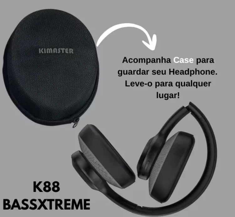 Headphone wireless - Foto 2