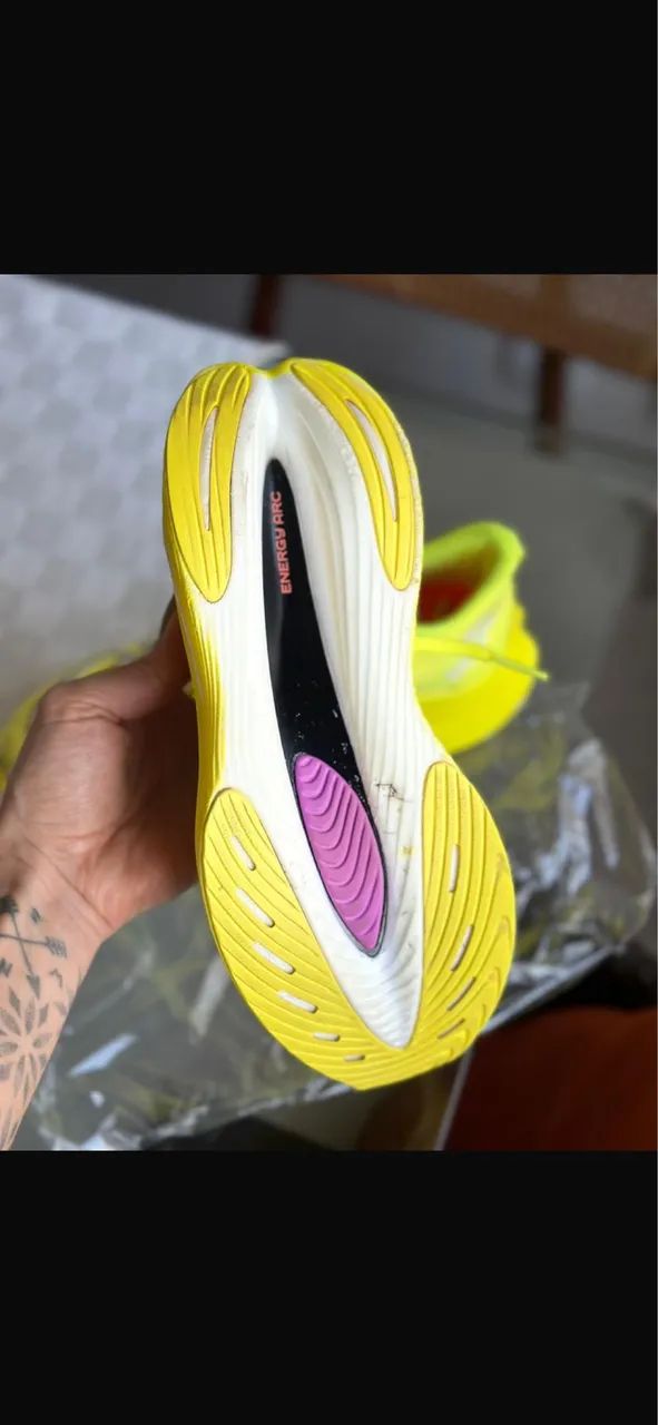 New balance elite v3 36 - Foto 3