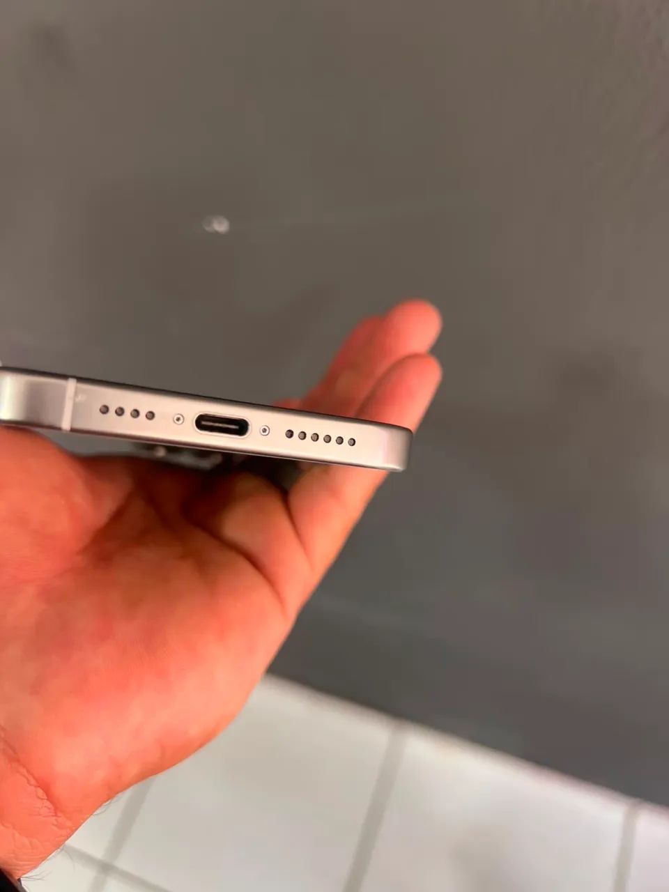 iPhone 15 pro Max  - Foto 3