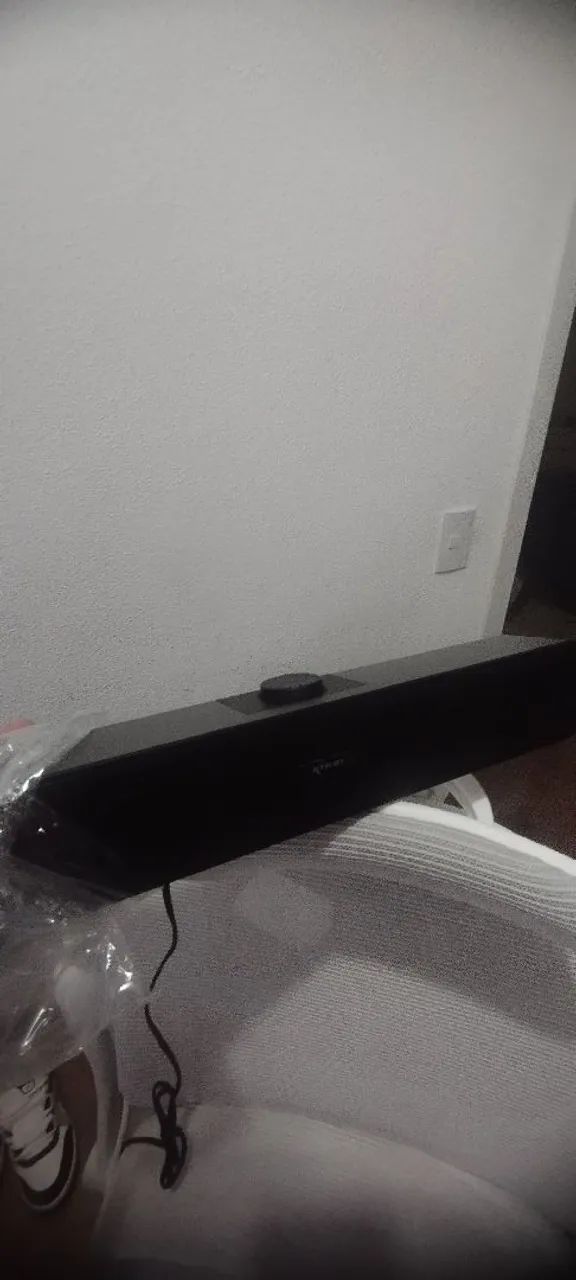 SOUND BAR KNUP - Foto 2